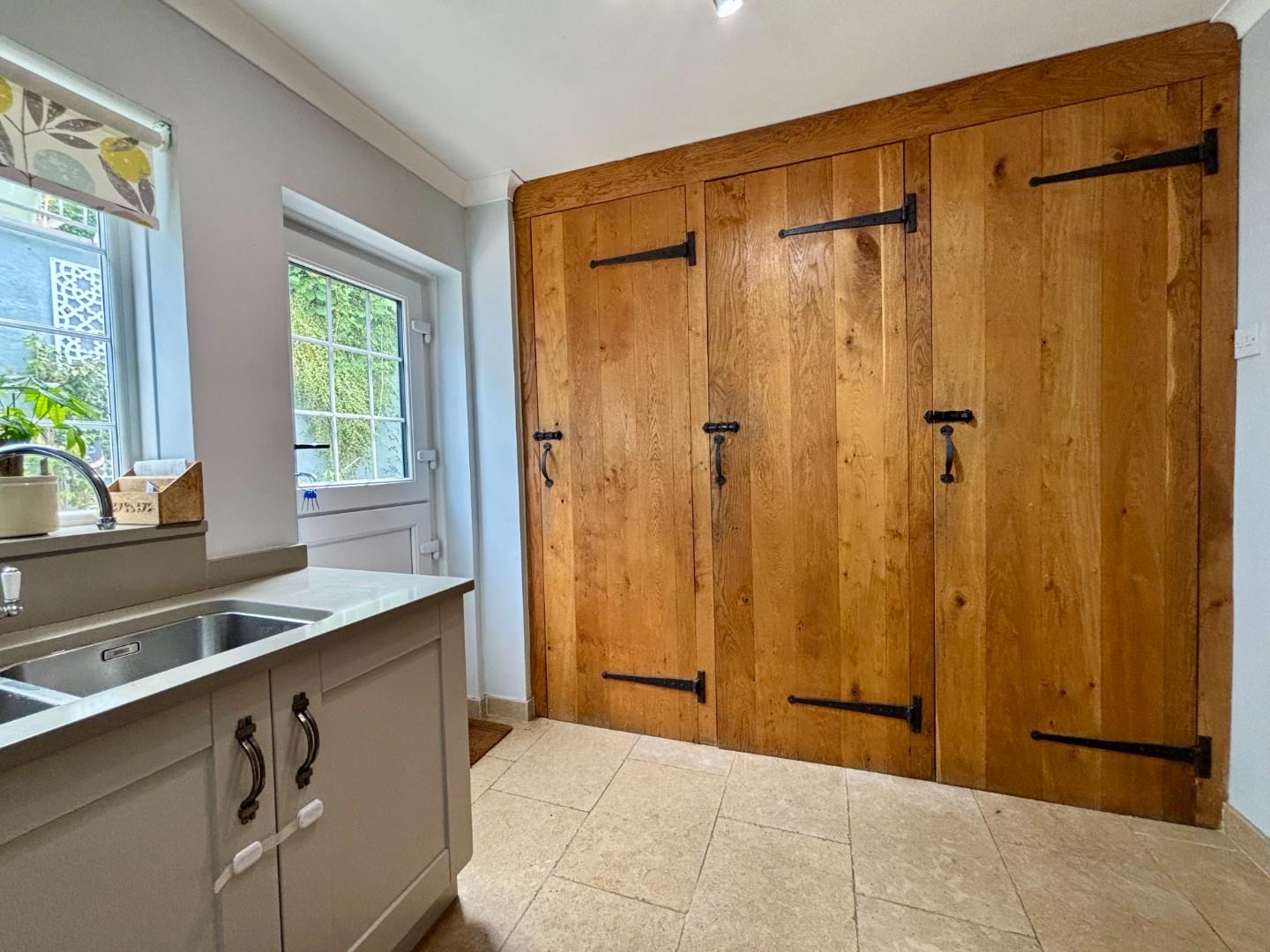Dinefwr, Ewenny Road, St Brides Major, Vale Of Glamorgan, CF32 0SB